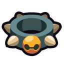 Symbole de la classe Ouginak