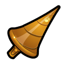 Symbole de la classe Forgelance